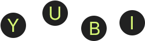 YUBI